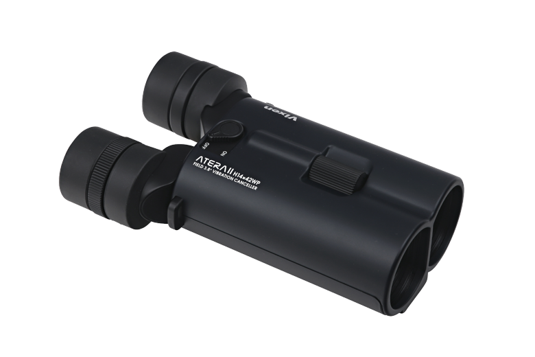 ATERA II H14×42WP（ブラック）