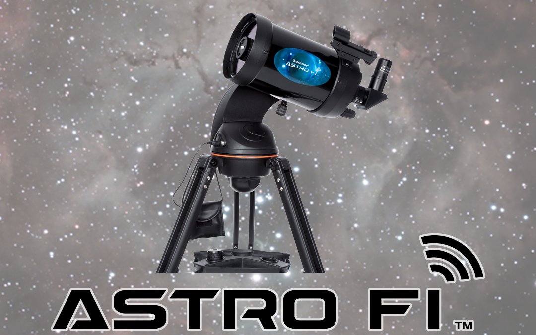Astro Fi5 SCT
