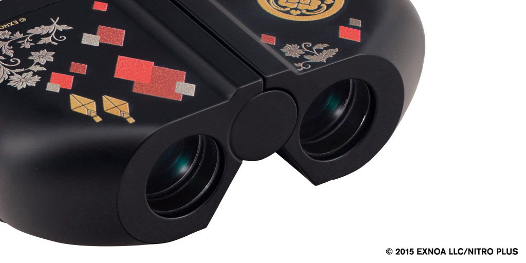 at6 M6×18 刀剣乱舞ONLINE 特設ページ | ビクセン Vixen