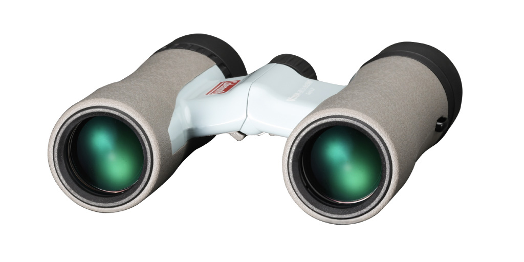 コールマン HR Lite 8×25WP/10×25WP CP+2026 特設ページ | ビクセン Vixen