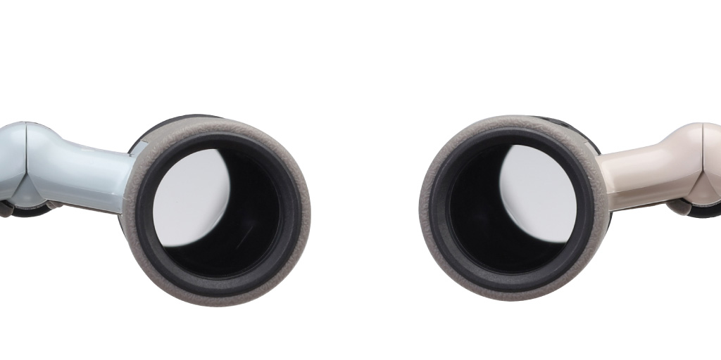 コールマン HR Lite 8×25WP/10×25WP CP+2026 特設ページ | ビクセン Vixen