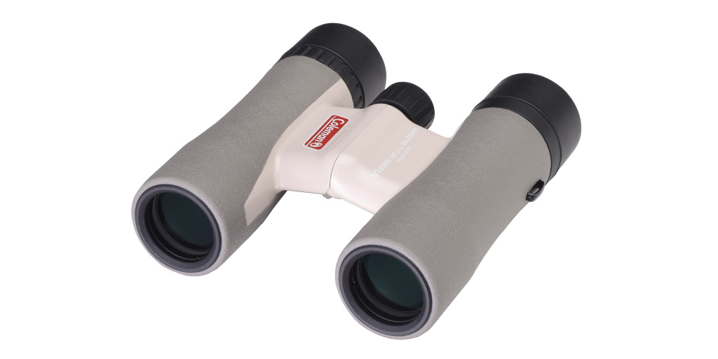 コールマン HR Lite 8×25WP/10×25WP