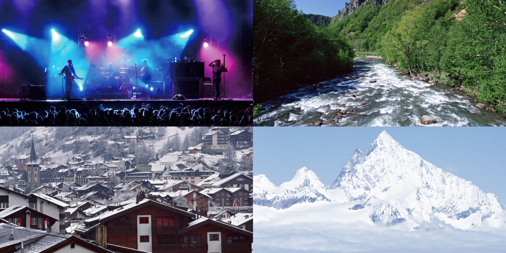 コールマン M8×21/10×21 (W)