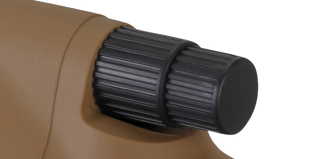 ジオマⅢ ED65/80 ZOOM M-174三脚セット