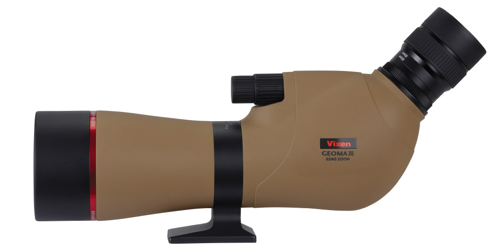 ジオマⅢ ED65/80 ZOOM M-174三脚セット CP+2026 特設ページ