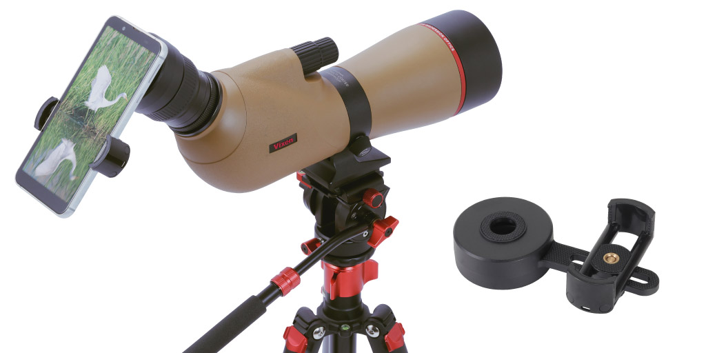 ジオマⅢ ED65/80 ZOOM M-174三脚セット