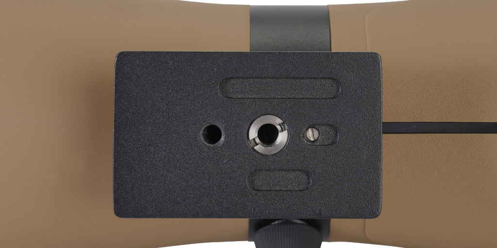 ジオマⅢ ED65/80 ZOOM M-174三脚セット