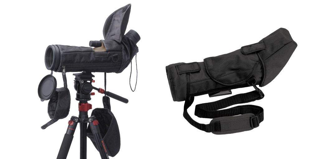 ジオマⅢ ED65/80 ZOOM M-174三脚セット