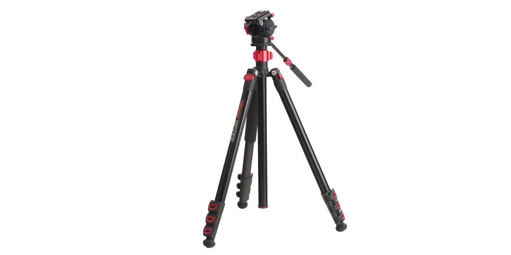 ジオマⅢ ED65/80 ZOOM M-174三脚セット CP+2026 特設ページ