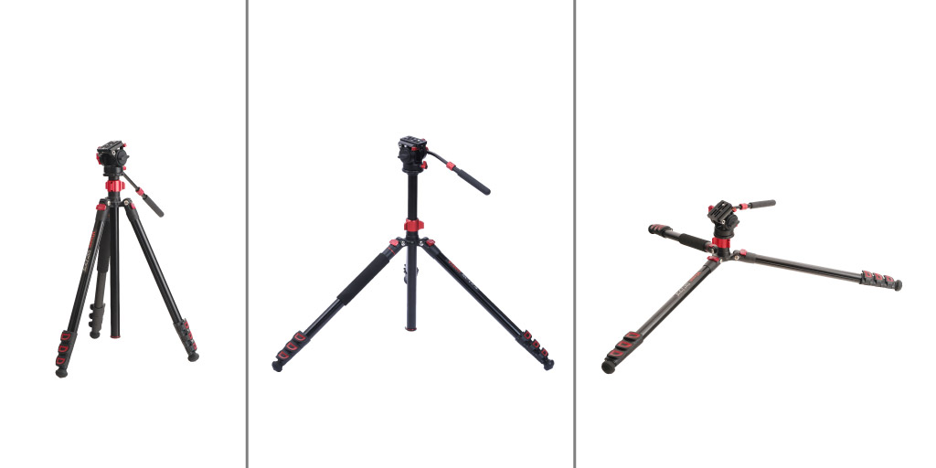 M-174三脚