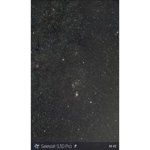 Seestar S30 Pro