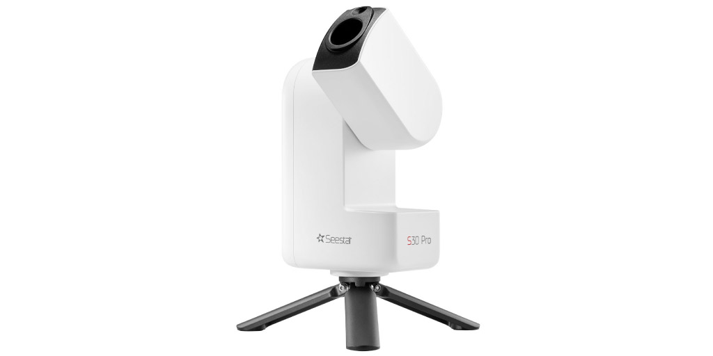 Seestar S30 Pro