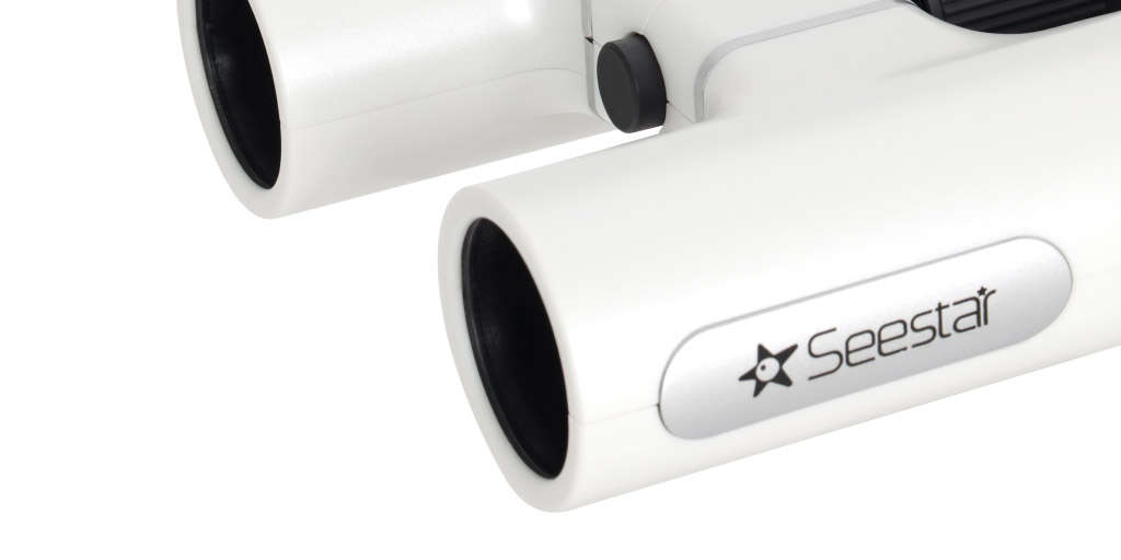 Seestar Binoculars 8×24