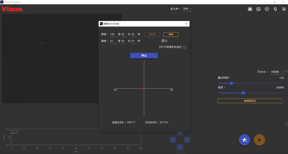 CMOSカメラ VA662C
