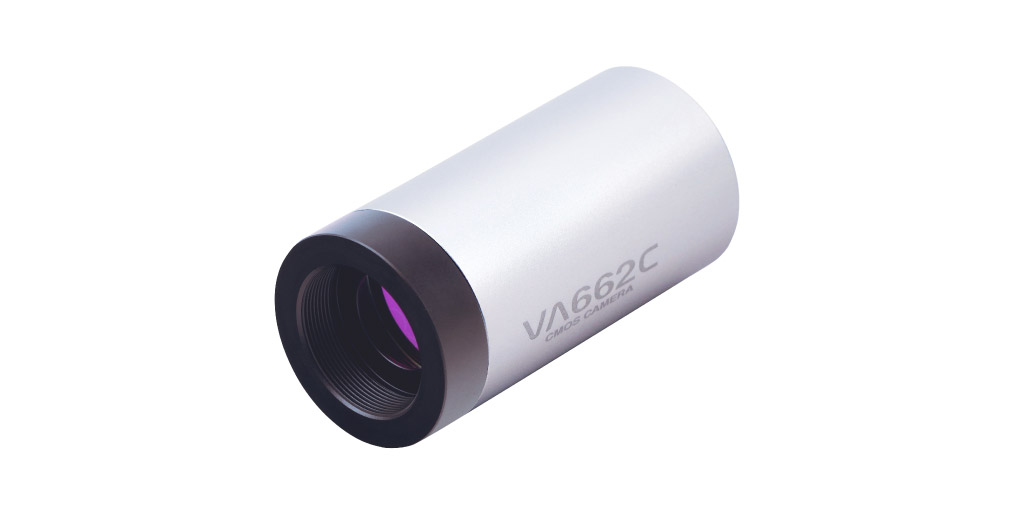 CMOSカメラ VA662C