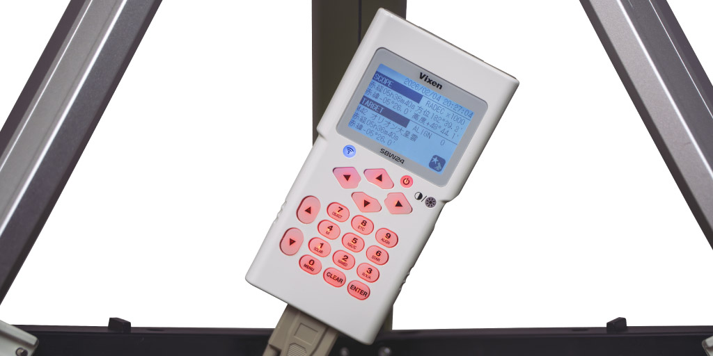 新型コントローラー SBW24（仮称）