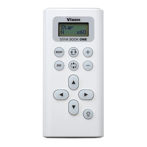 STAR BOOK ONEコントローラー