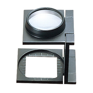 メタルホルダー・シマミD25