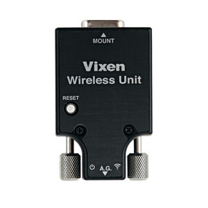 ワイヤレスユニット