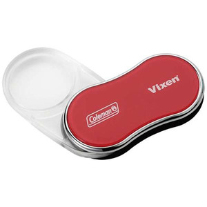 コールマンLEDポケット35