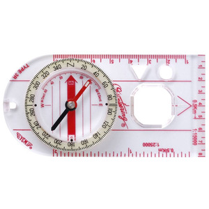 オリエンテーリングコンパスⅡ