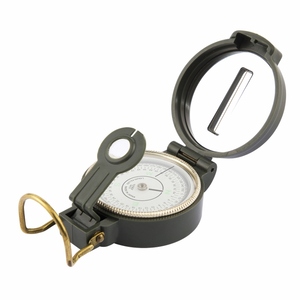 レンザティックコンパス