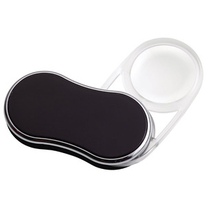 LEDポケット35(ピアノブラック）