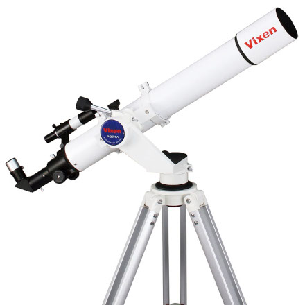 天体望遠鏡 ポルタII A80Mf