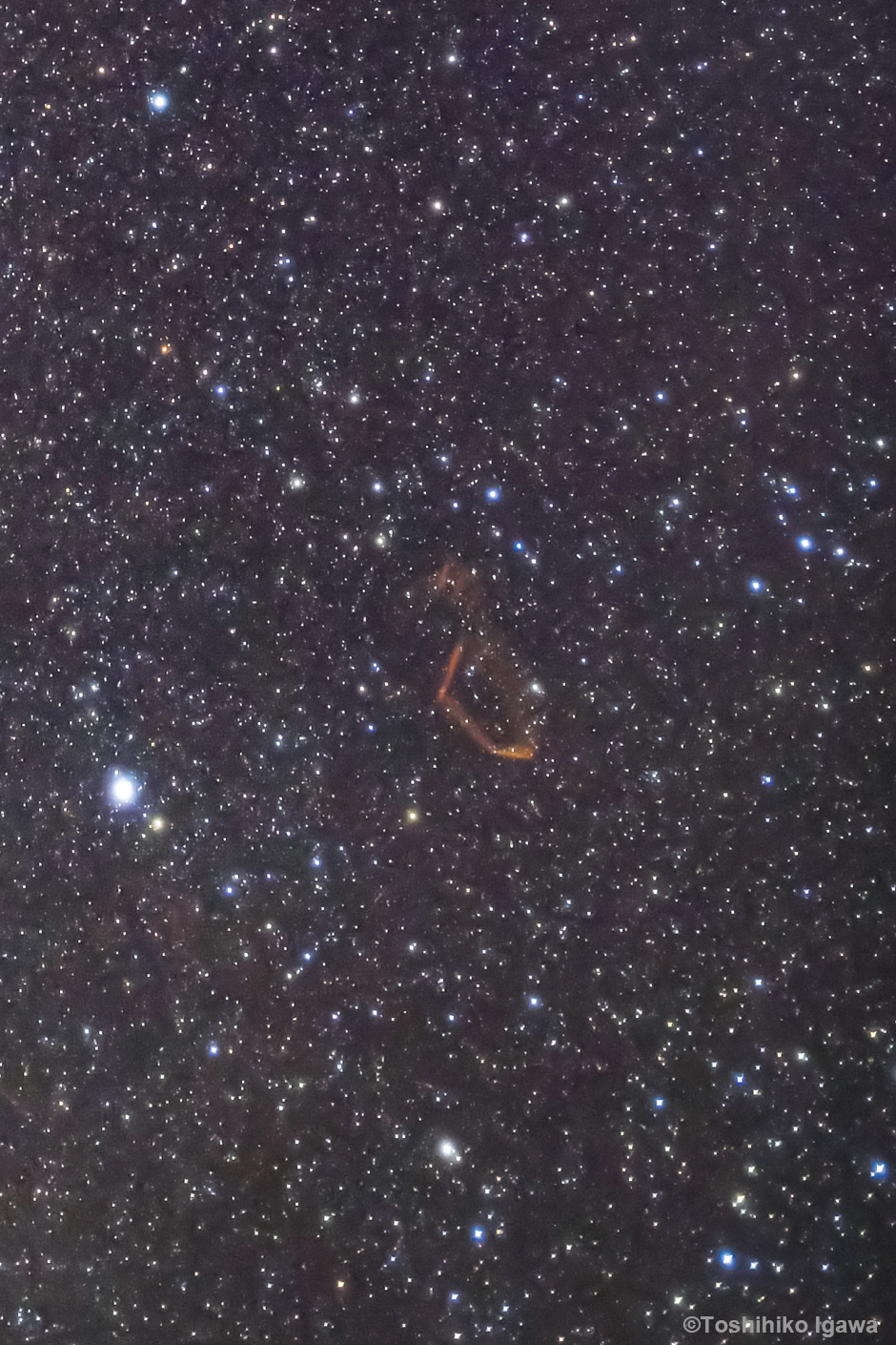 2025.9.8 皆既月食 タイムテーブル