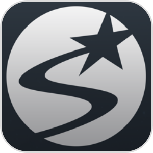 StarSense Explorer アプリ