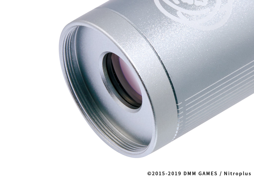 単眼刀 × 刀剣乱舞ONLINE | ビクセン Vixen | 総合光学機器メーカー