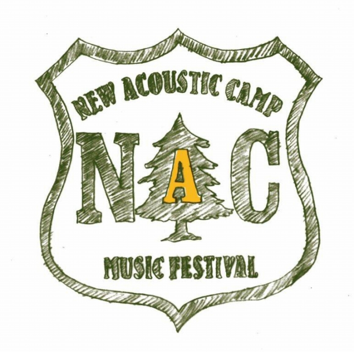 New Acoustic Camp （ニューアコースティックキャンプ）2014に協力