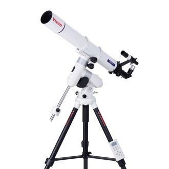 Vixen 天体望遠鏡 AP-A80Mf・SM