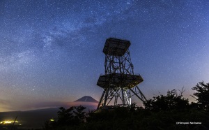 宇都宮で開催 「プロが教える！星空撮影の極意！夏の終わり～秋は絶好の星空撮影好機」に協力