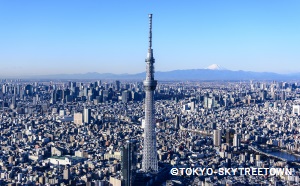 2019年1月6日（日）は全国で部分日食。東京スカイツリータウン®で開催される 『天体観測イベント【部分日食】』に協力