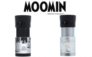 “MOOMINシリーズ第二弾” コラボレーション単眼鏡2種を2020年2月13日（木）に発売