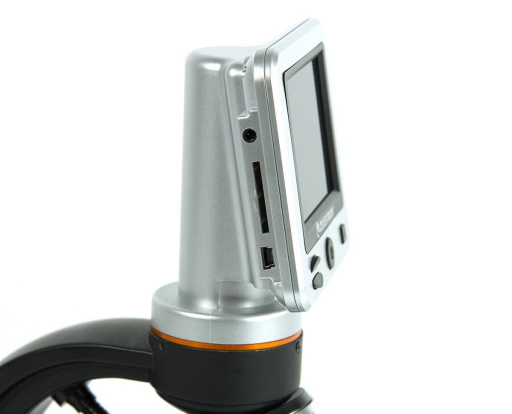 セレストロン社製品 液晶画面の付いた顕微鏡2機種を 2020年3月19日（木）より販売開始 | ビクセン Vixen