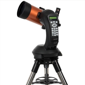 CELESTRON 天体望遠鏡 NexStar 4SE Maksutov