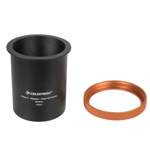 CELESTRON オプションパーツ Tアダプター EdgeHD（48mm）