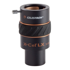 CELESTRON オプションパーツ X-Cel LX 3倍バローレンズ31.7