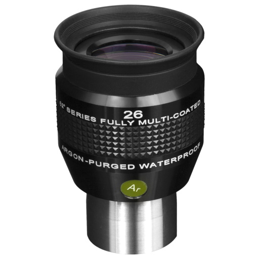 Explore Scientific オプションパーツ ES62°Series 26mm Waterproof Eyepiece