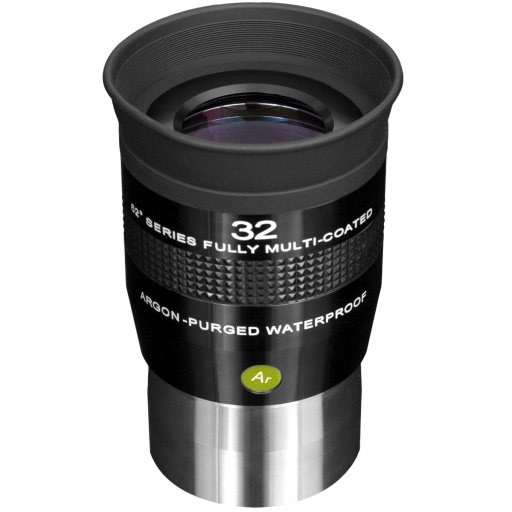 Explore Scientific オプションパーツ ES62°Series 32mm Waterproof Eyepiece