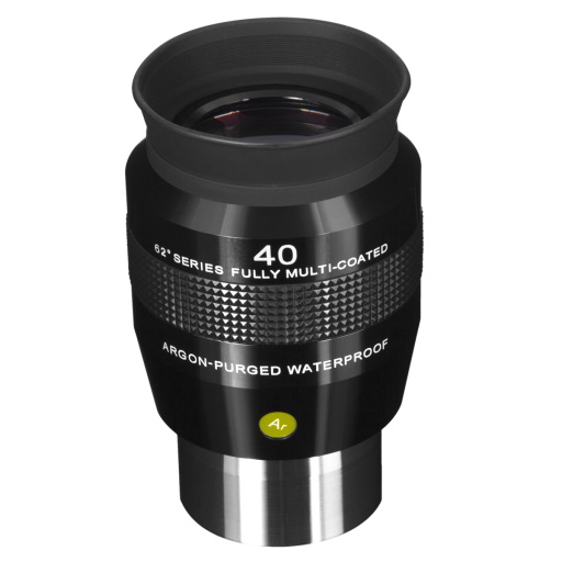 Explore Scientific オプションパーツ ES62°Series 40mm Waterproof Eyepiece