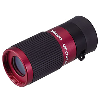 Vixen 単眼鏡 アートスコープ H6×16