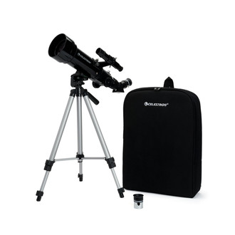 CELESTRON 天体望遠鏡 Travel Scope 70 with Back Pack