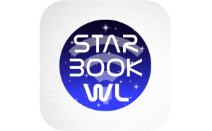 4月27日（水） 赤道儀コントローラー用アプリ 「STAR BOOK Wireless」Android版提供開始のお知らせ
