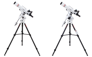 星像の美しい天体写真を実現。軽量コンパクトな天体望遠鏡セット「AP-SD81SII」と「AP-SD81SII・SM」を6月6日（月）に発売