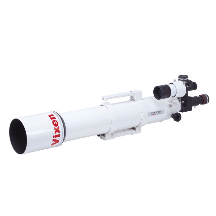 Vixen 天体望遠鏡SD103SII鏡筒