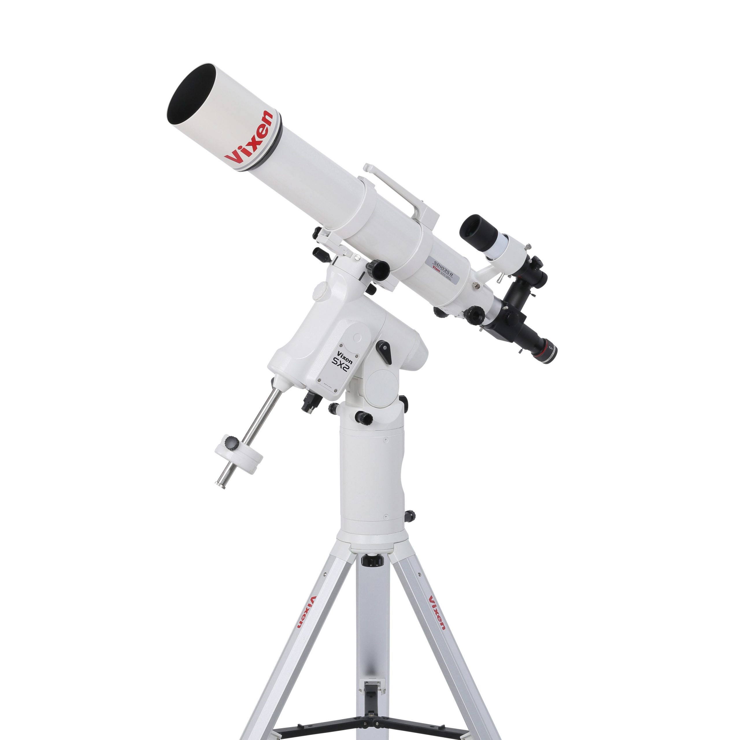 Vixen 天体望遠鏡 SX2WL-SD103SII