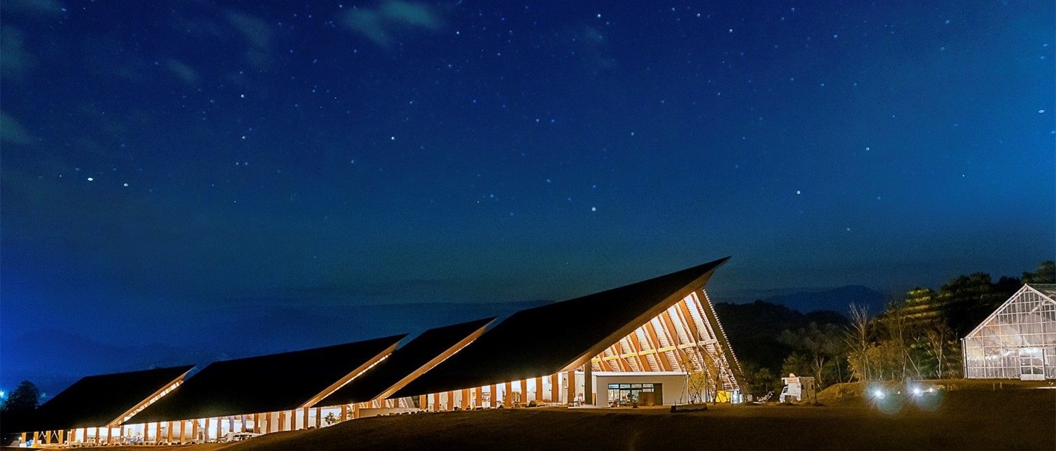 三重県にて12月2日（土）に開催されるイベント『～スイーツや幻想的な音楽と共に星空を学び、車中泊も楽しめる～「VISON星空観賞会」』に協力